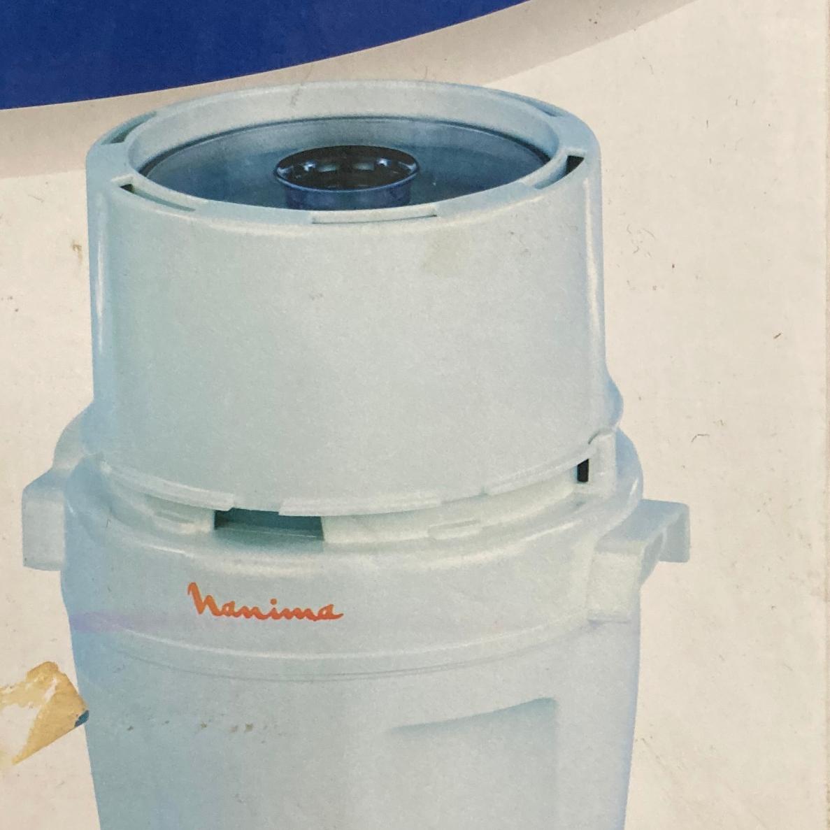 خرد کن و آسیاب نانیوا مدل 320