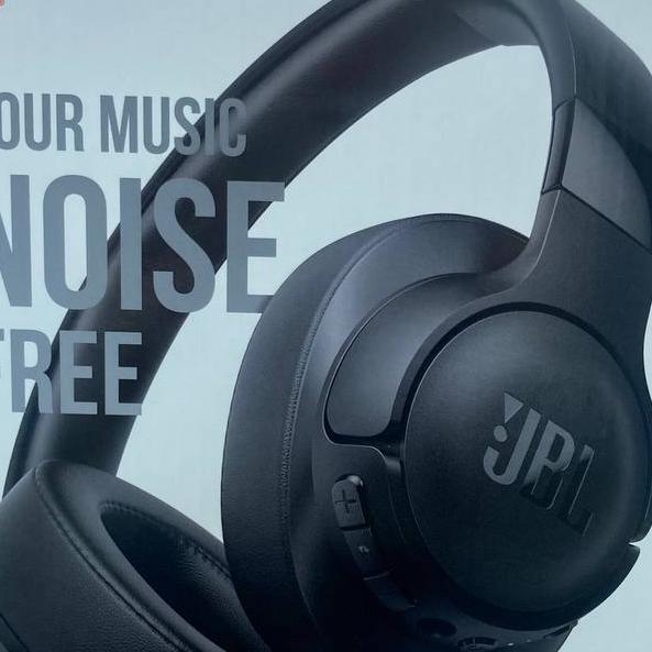 هدفون اورجینال JBL TUNE 770 NC از آلمان برام آوردن