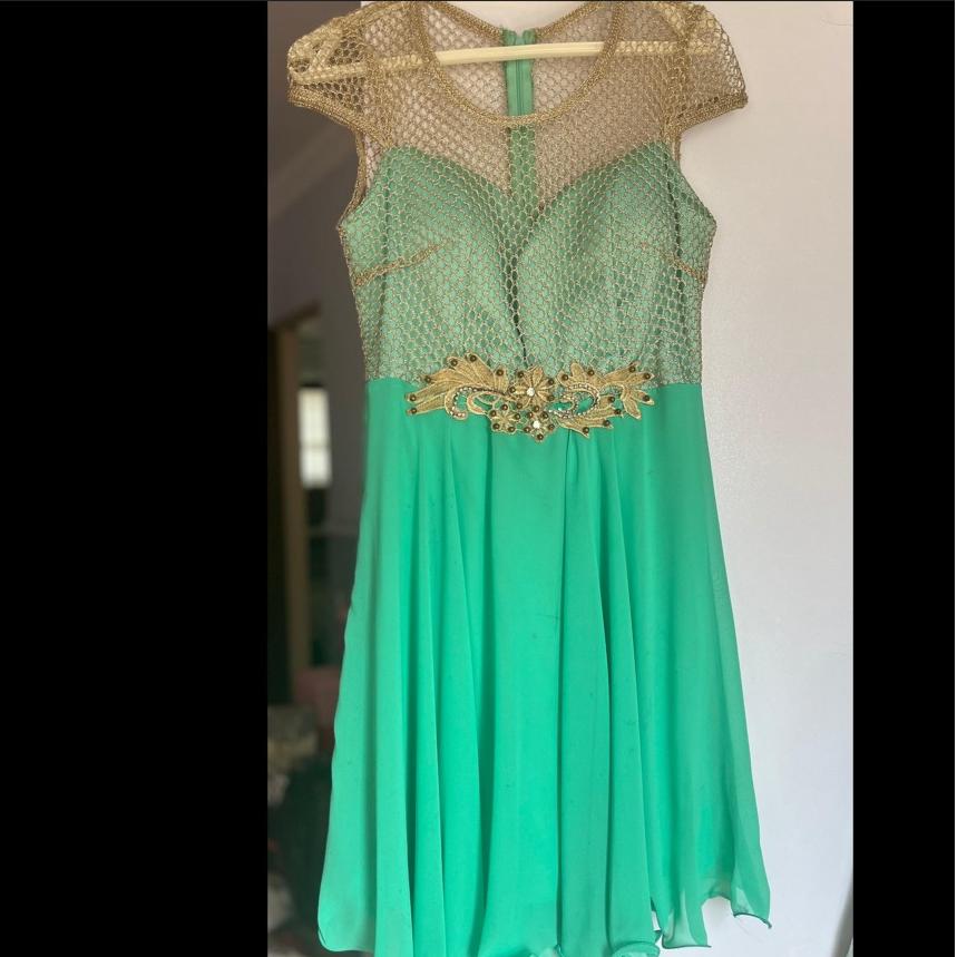 پیراهن مجلسی دخترانه و زنانه