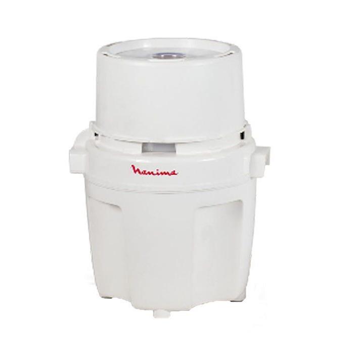 خرد کن و آسیاب نانیوا مدل 320- آکبند