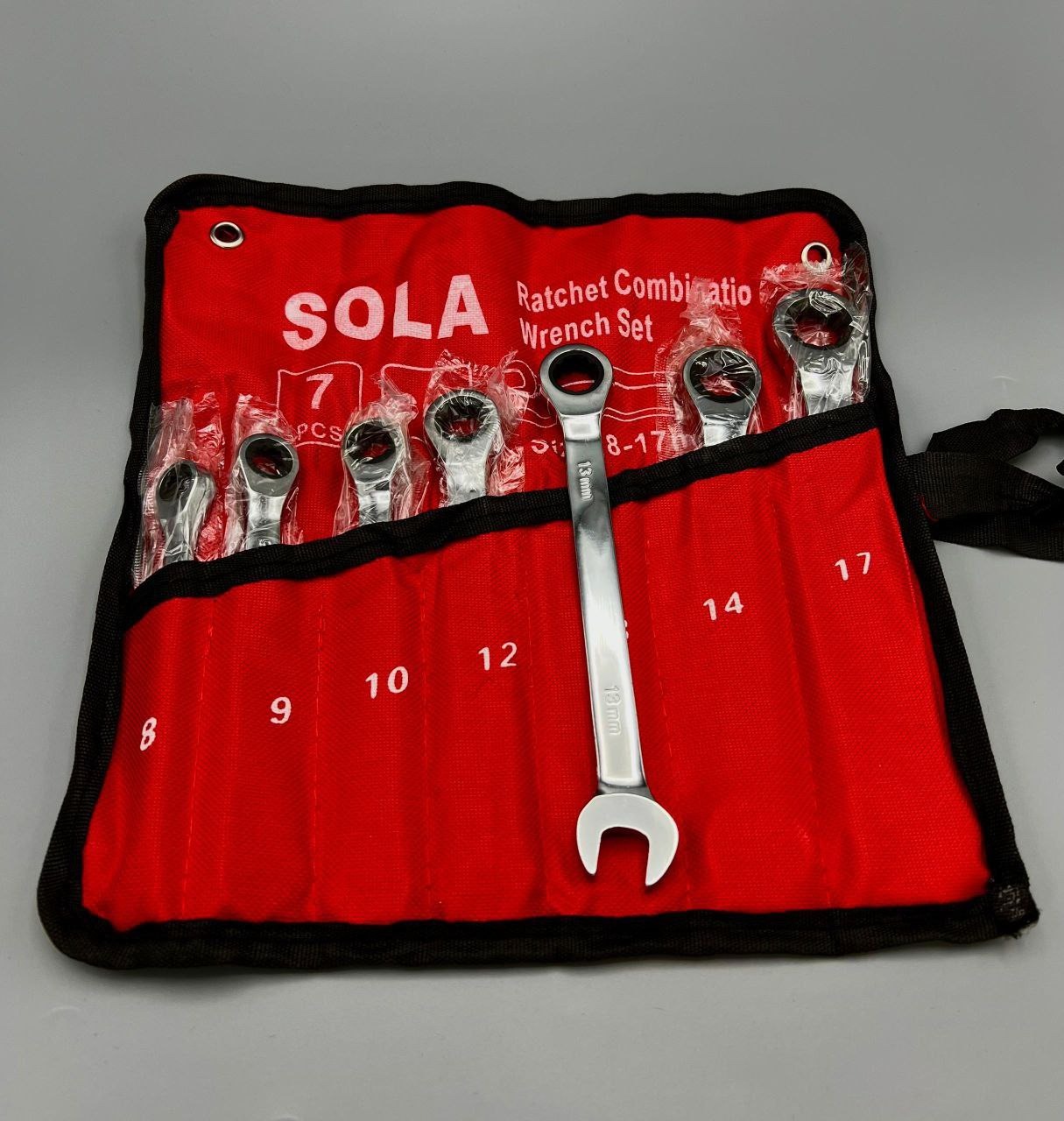 اچار 7 عددی جغجغه ای کیفی کیفیت بالا