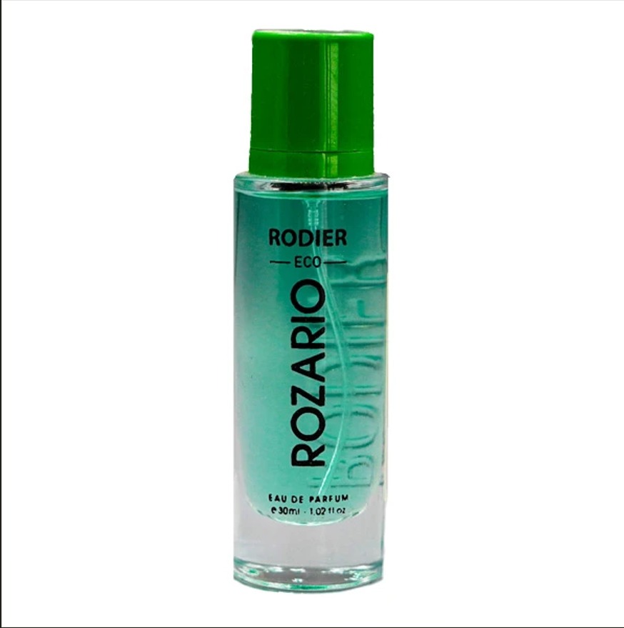 عطر مردانه رودیر مدل ROZARIO - (30میل)