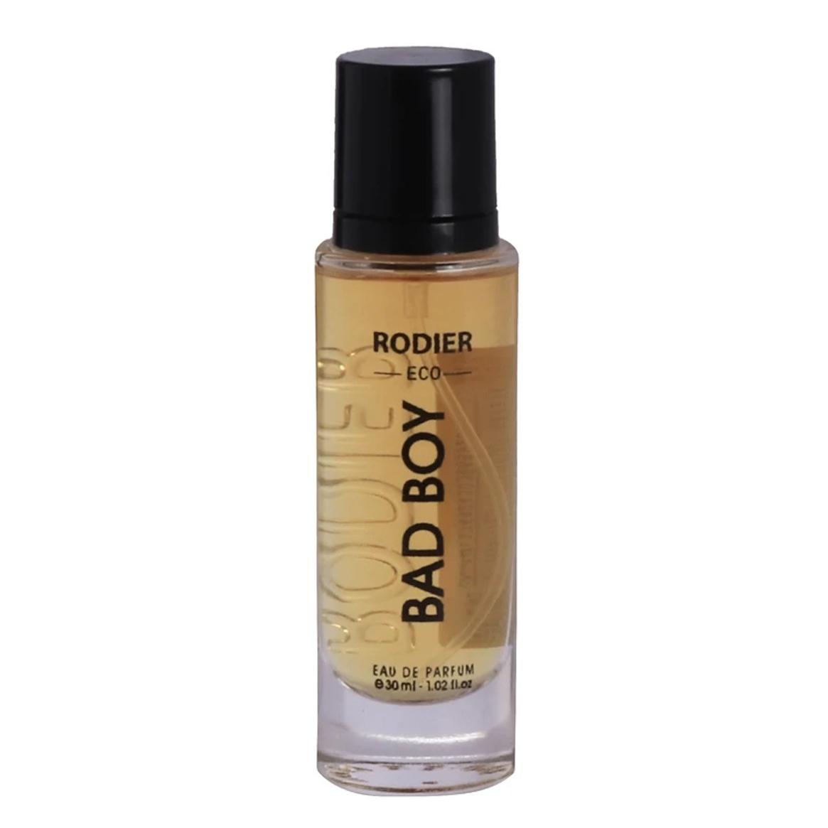 عطر مردانه رودیر مدل BAD BOY (30میل)
