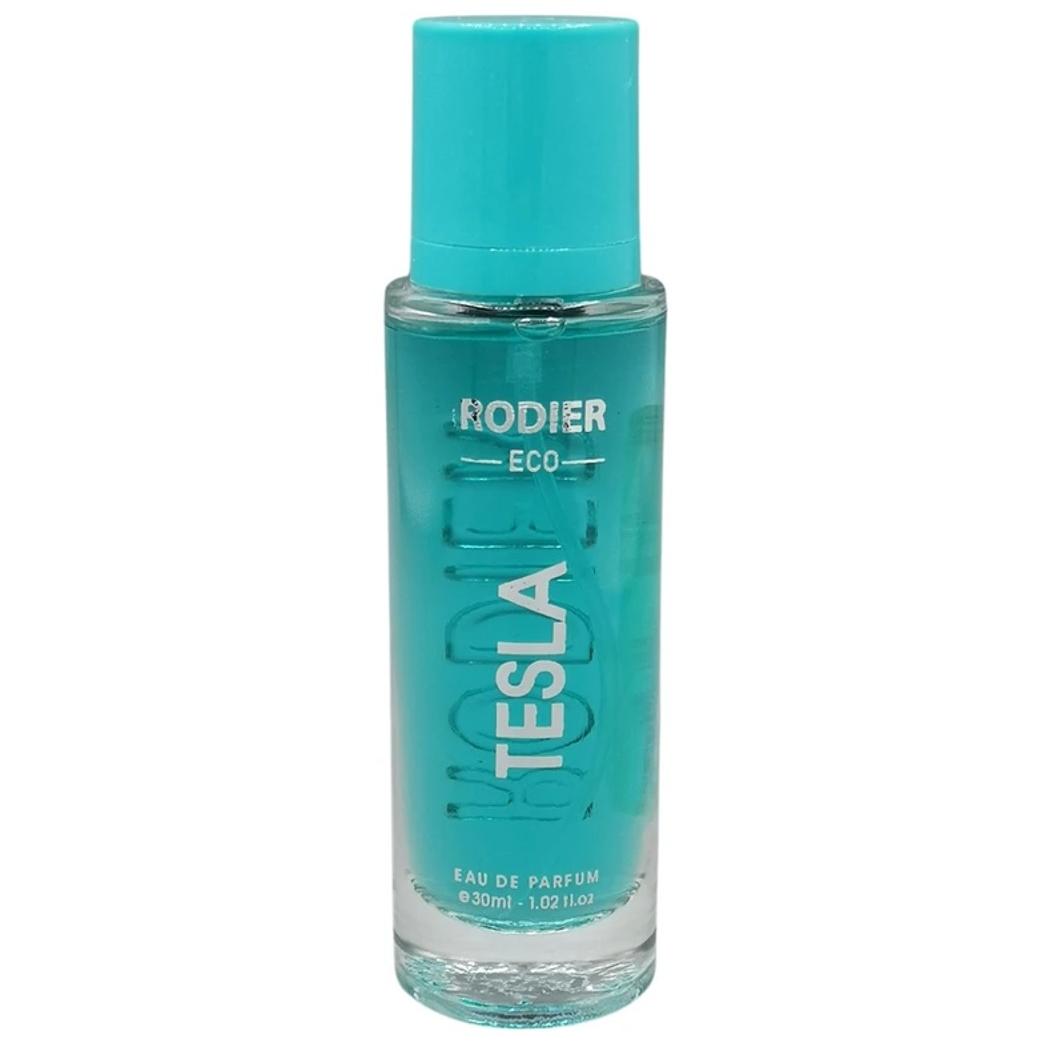 عطر مردانه رودیر مدل TESLA (30میل)