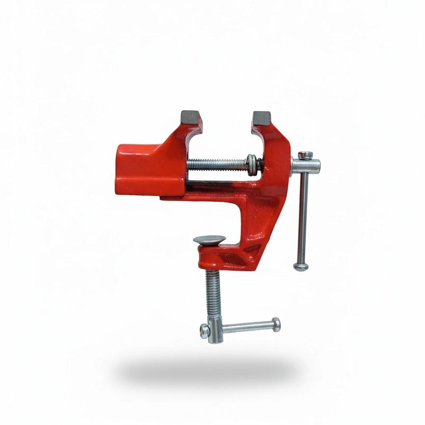 مزایده...1عدد گیره رومیزی سایز کوچک