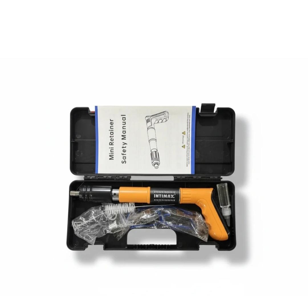 مزایده...1عدد تفنگ میخکوب هلتی