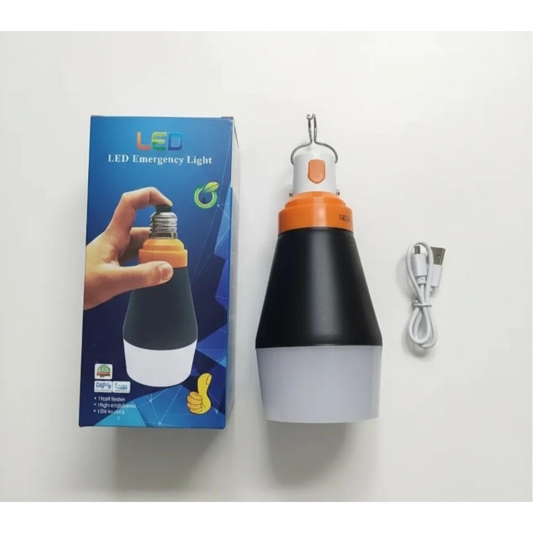 مزایده..1عدد لامپ شارژی اصل اصل