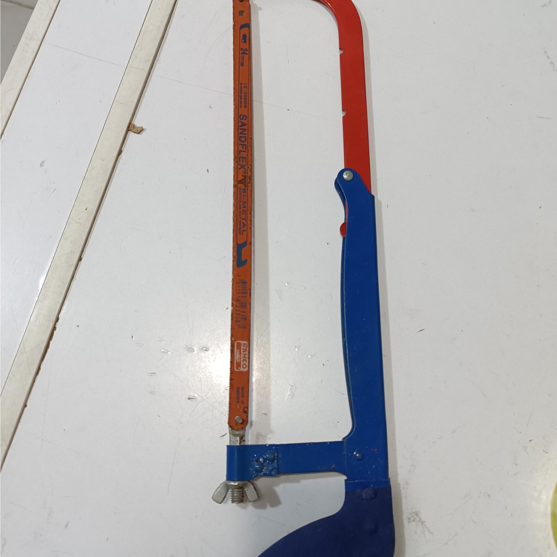 مزایده...1عدد کمان آره دست دوم