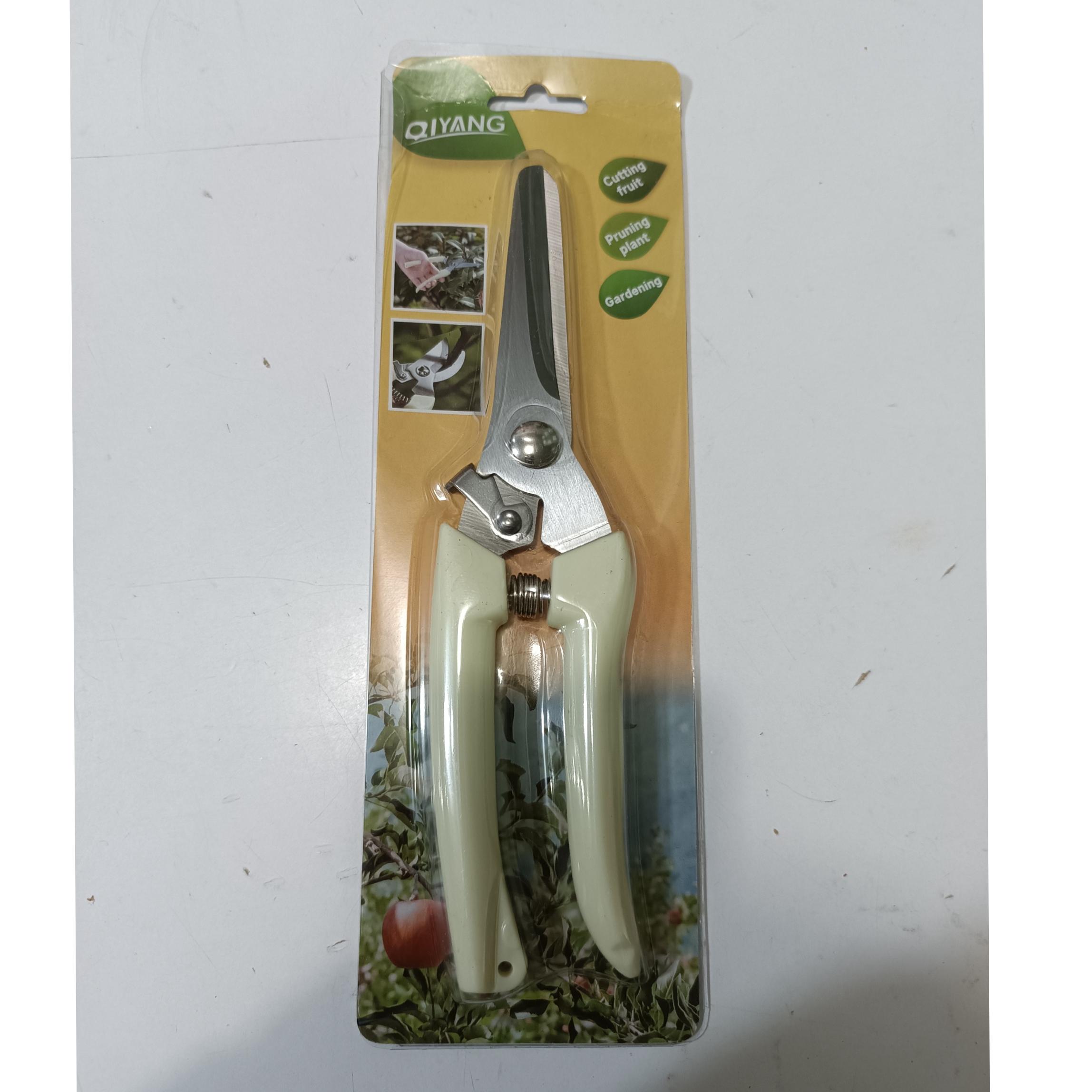 مزایده...1عدد قیچی باغبانی