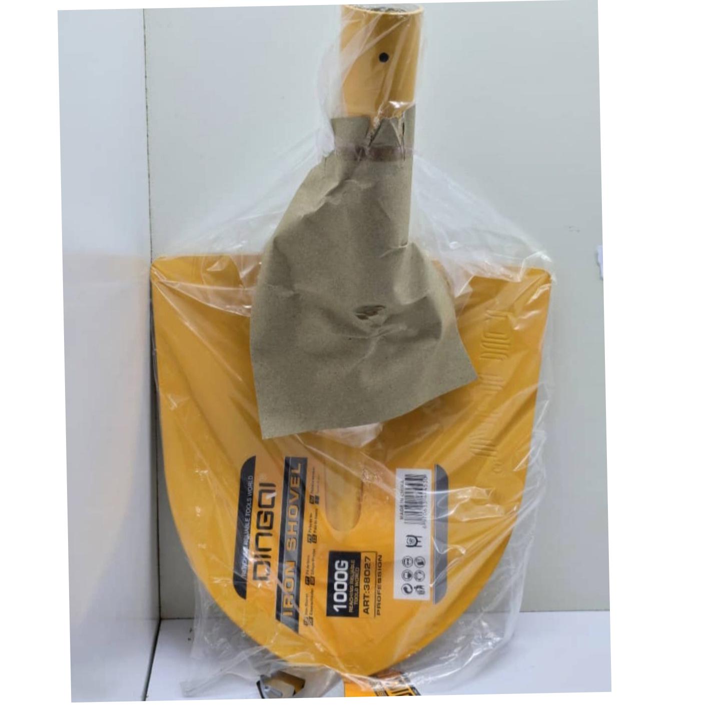 مزایده...1عدد بیل برند دینگی