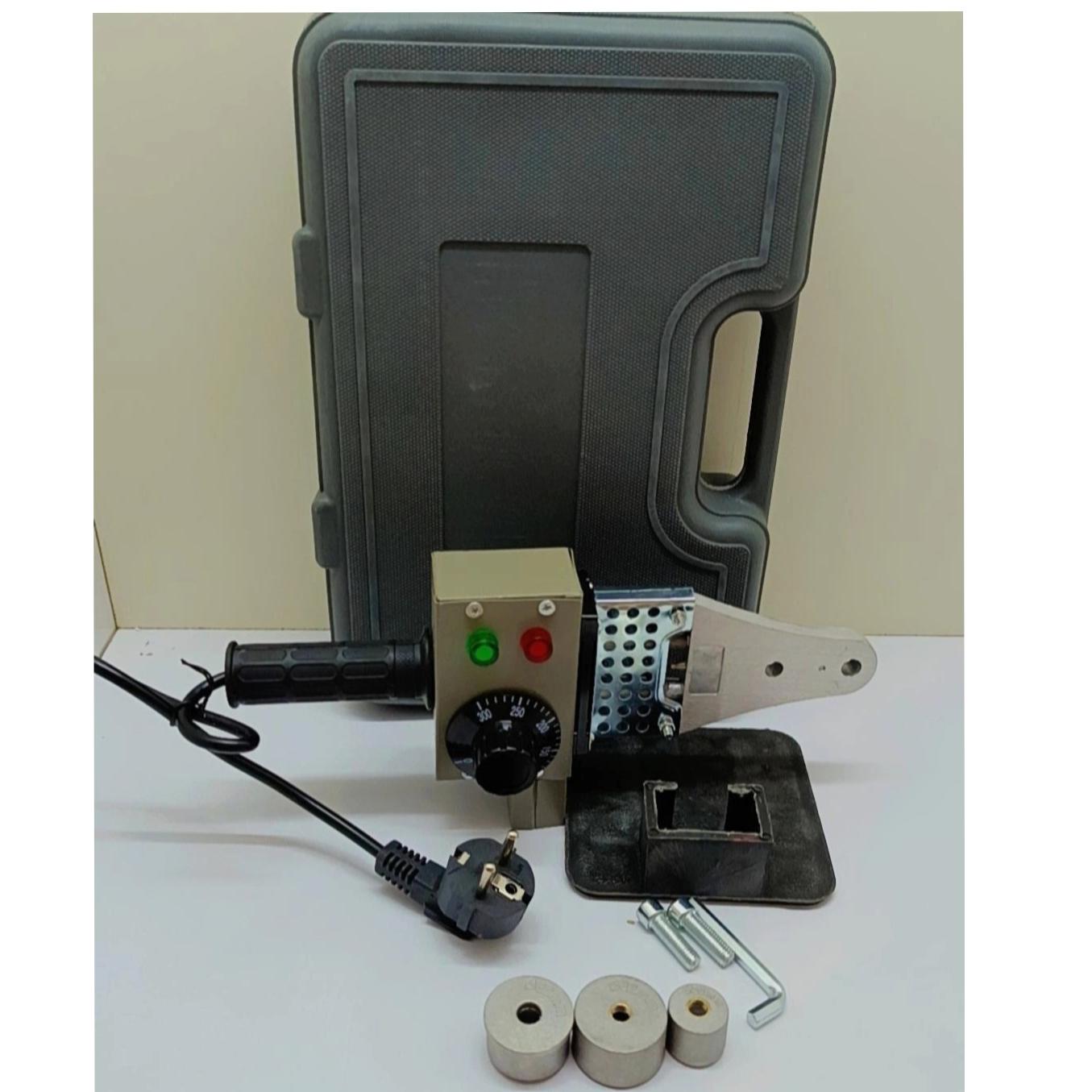 مزایده...1عدد اتولوله بدنه فلزی درجه دار