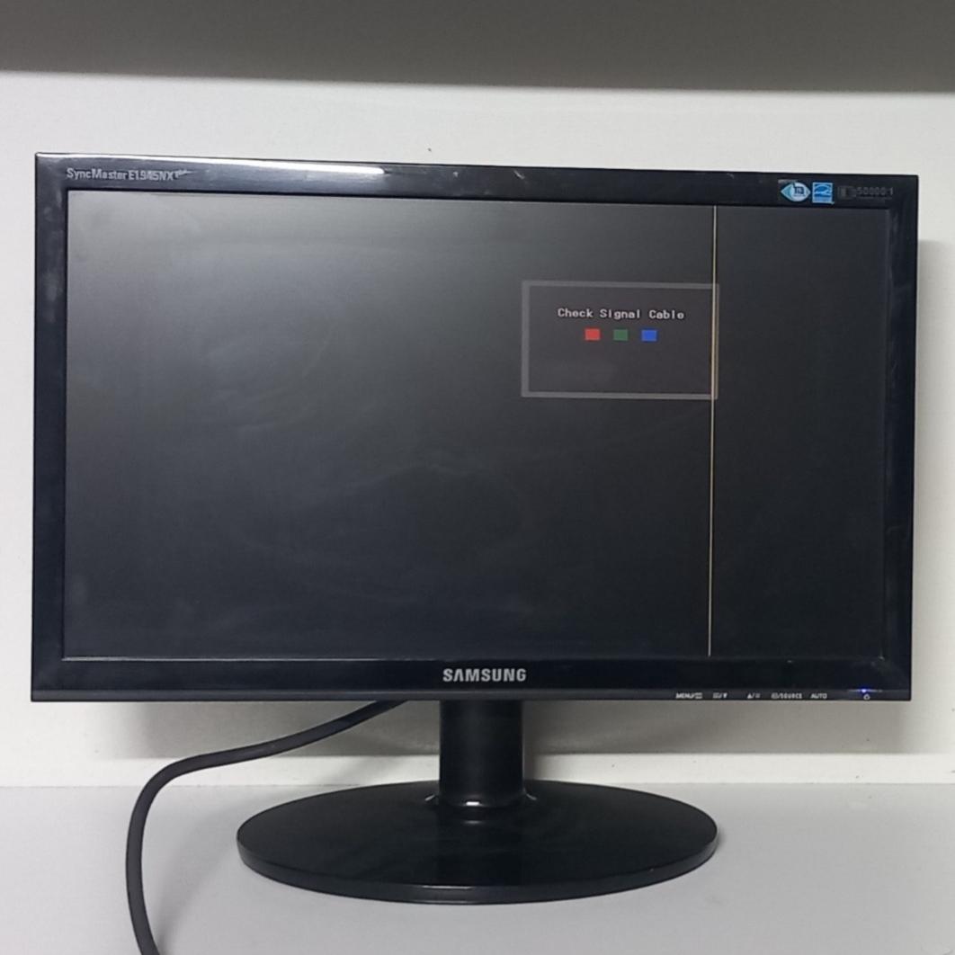 مانیتور 19 سامسونگ