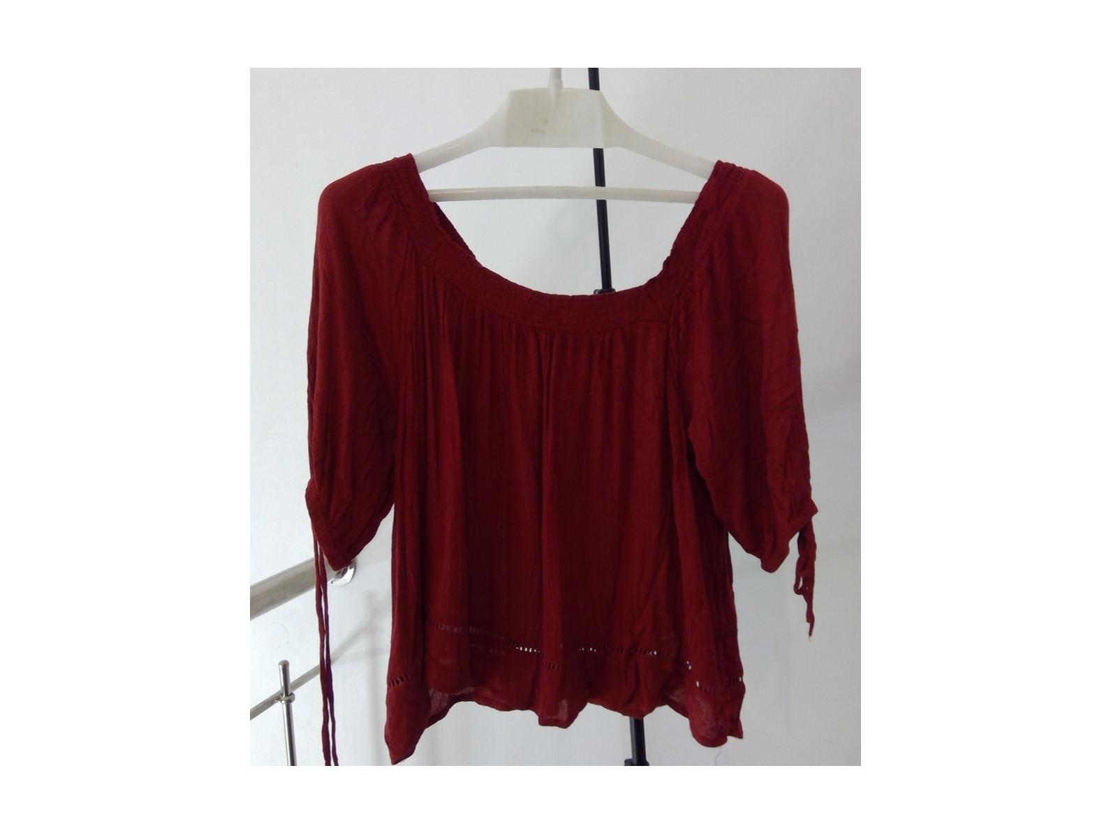 شومیز استوک کد 02