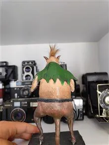 موش