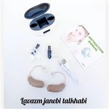 سمعک