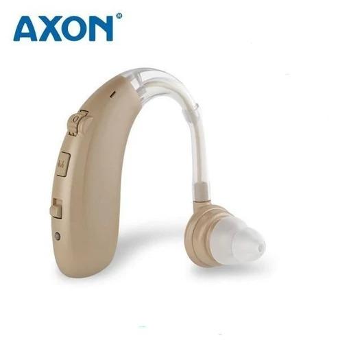 سمعک آنالوگ شارژی آکسون AXON مدل A-360B