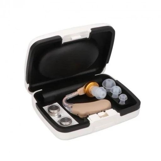 سمعک آنالوگ باتری خور AXON مدل E-103