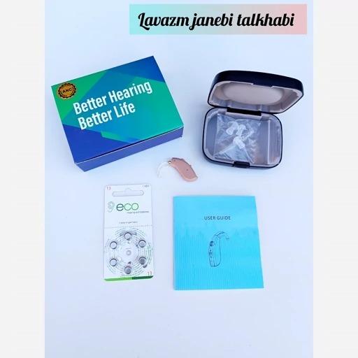 سمعک آنالوگ ژاپنی مدل Legend 110 کد 240600658