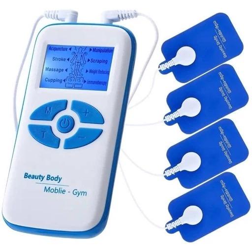 دستگاه تنس و ماساژ چندکاره