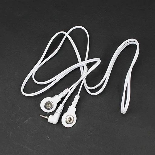 کابل رابط تنس عضلانی و فیزیوتراپی خانگی