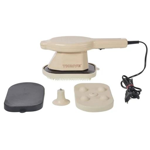 ماساژور اتویی بدن ترایو مدل THRIVE 717