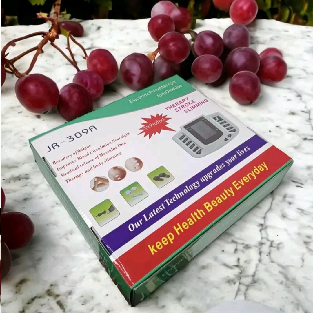تنس عضلانی خانگی مدل JR-309A