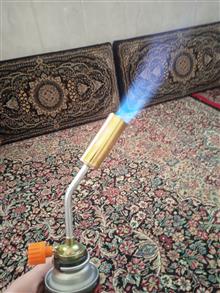 سرشعله