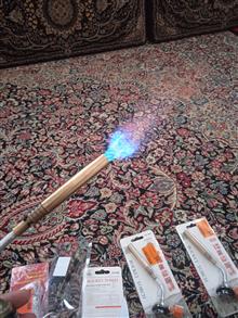 شعله