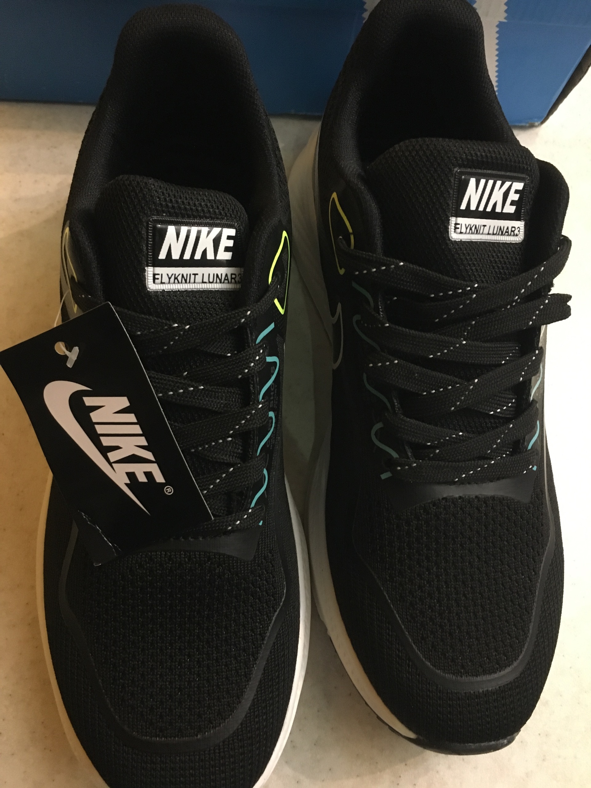 کتونی Run nike