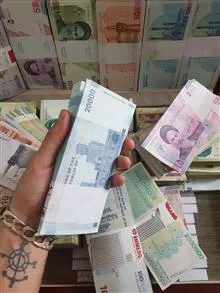 اسکناس