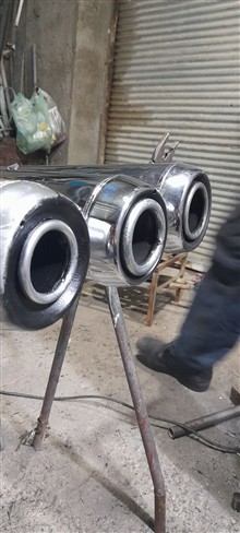اگزوز