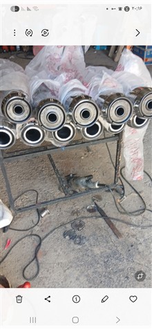اگزوز
