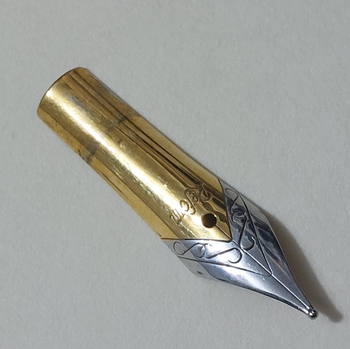 نوک خودنویس reform