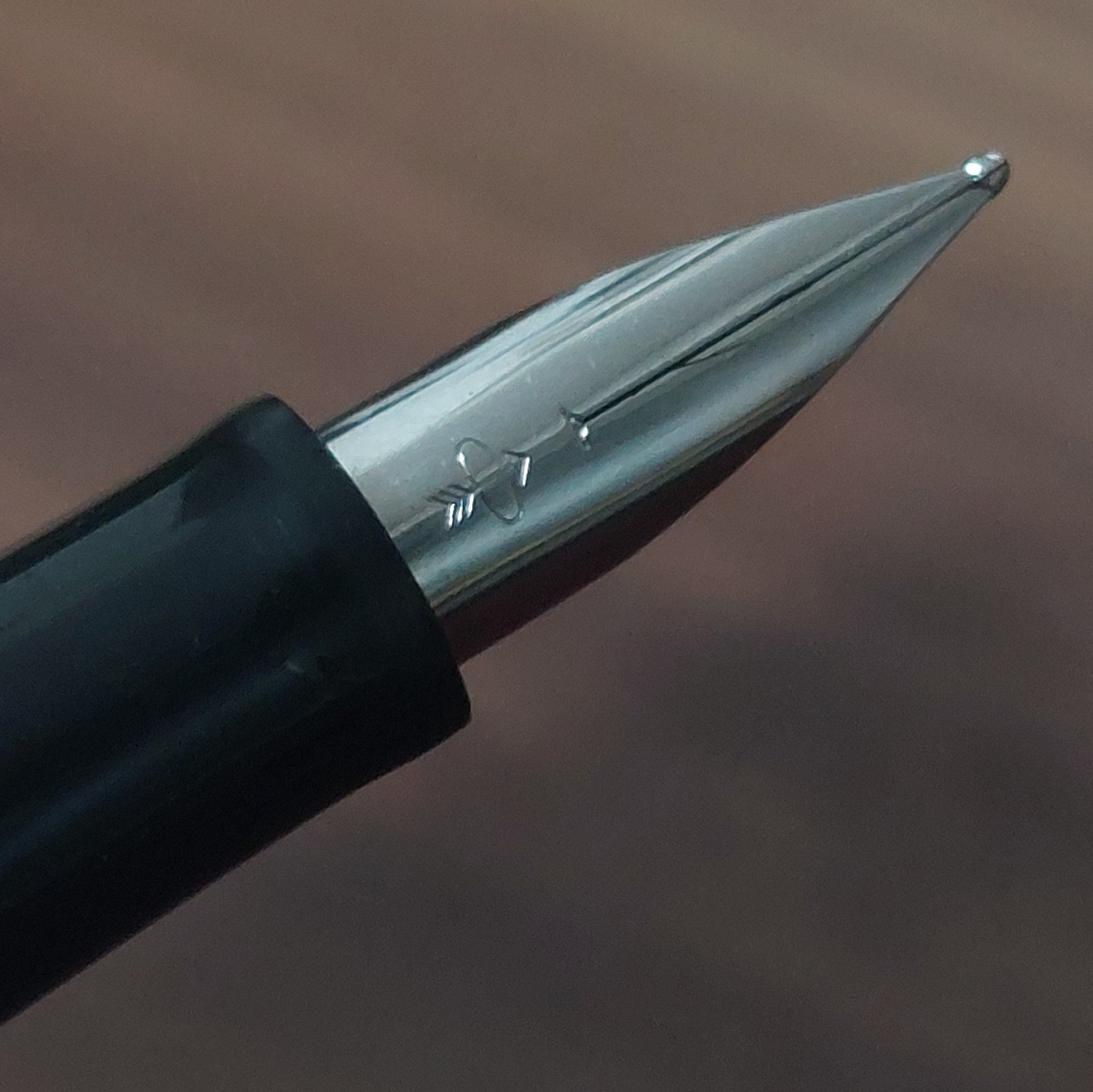 خودنویس پارکر فرانسه