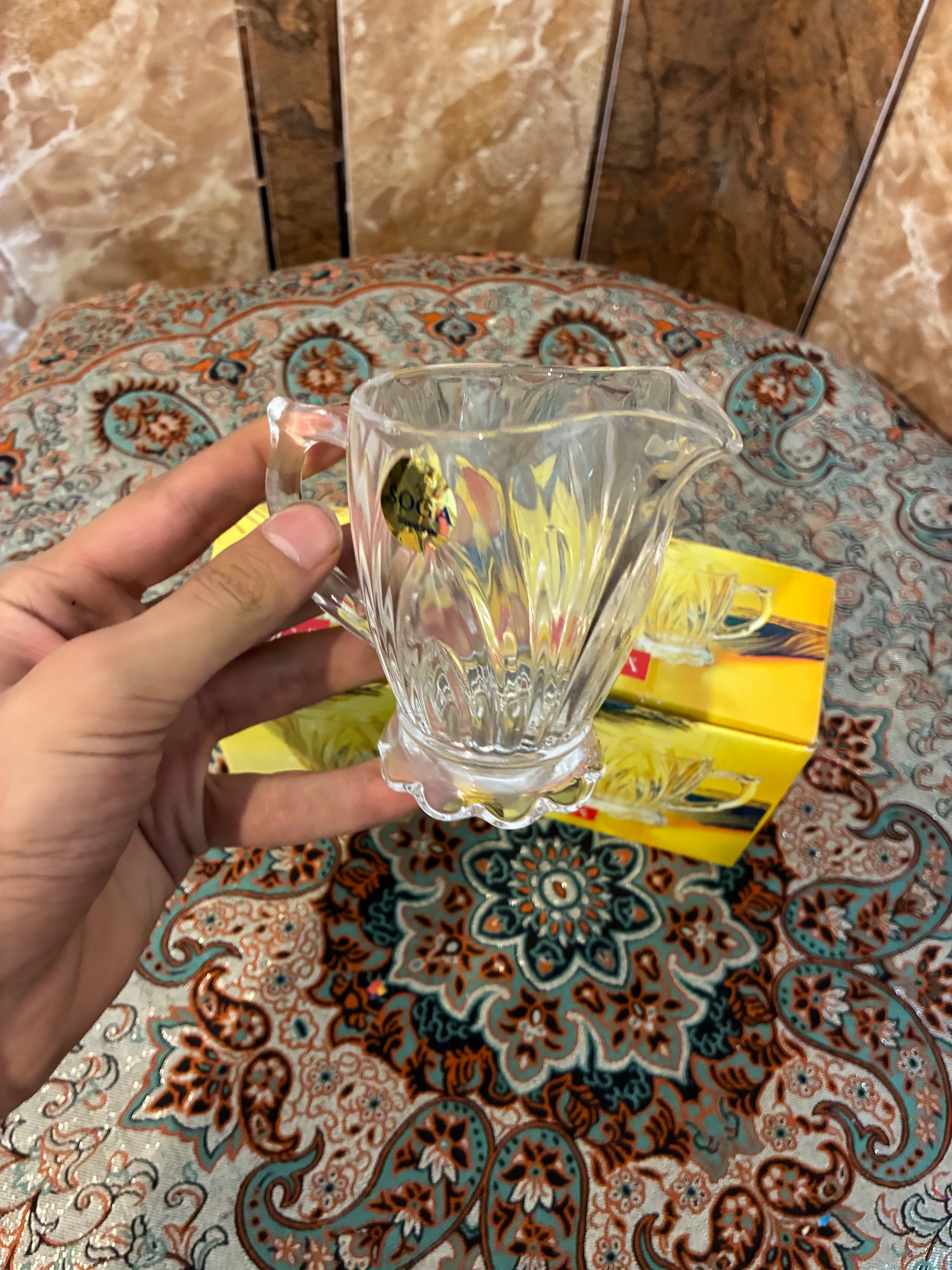 سس خوری ژاپنی اصل