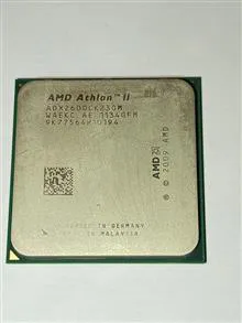 cpu