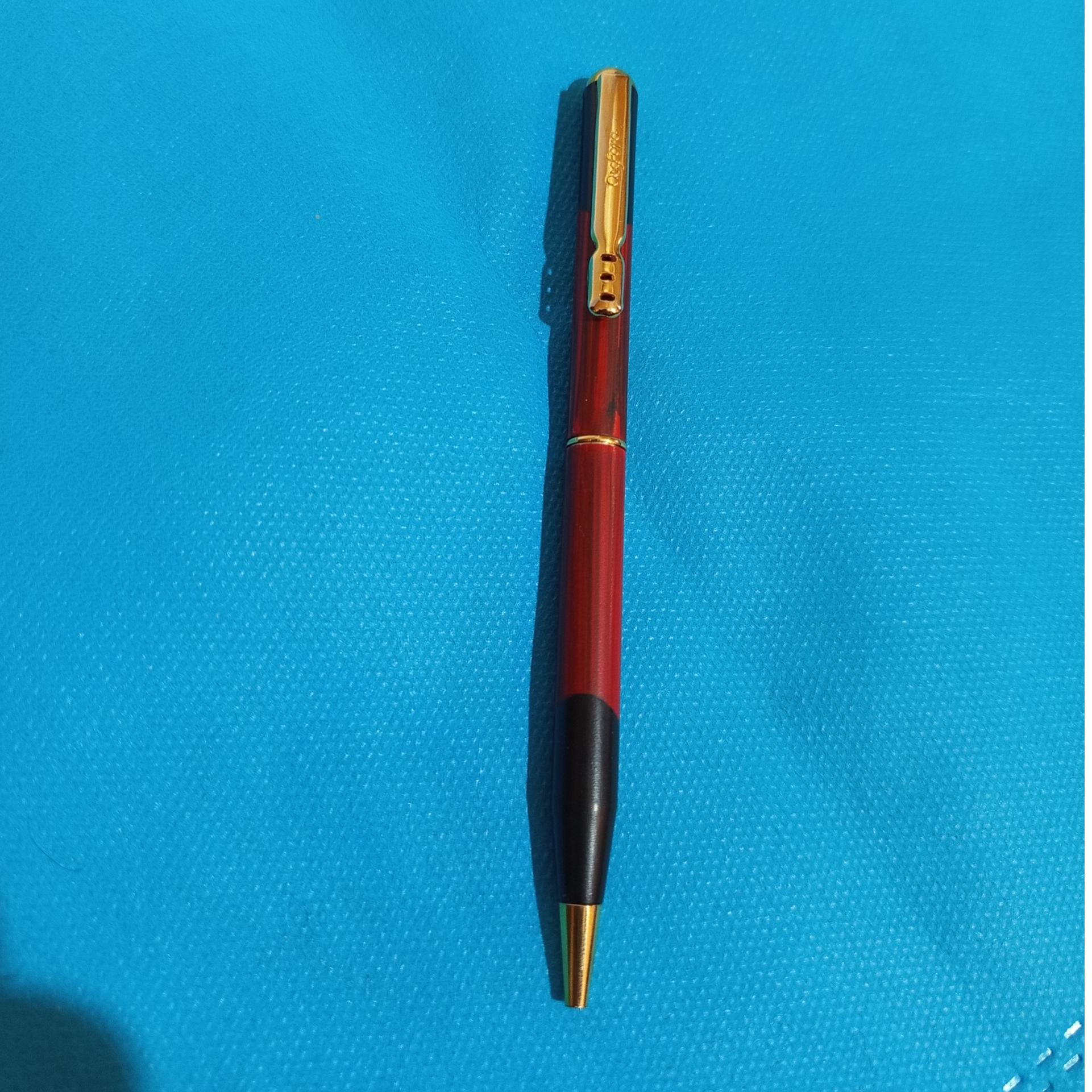 خودکار OXFORD مهر دار