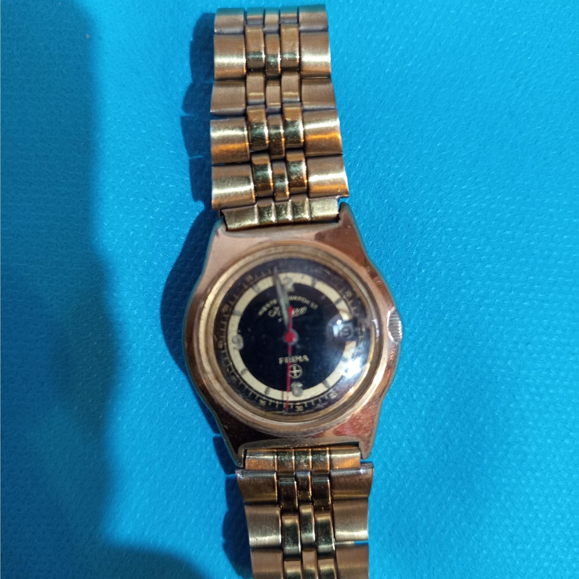 ساعت کوکی WESTEN WATCH