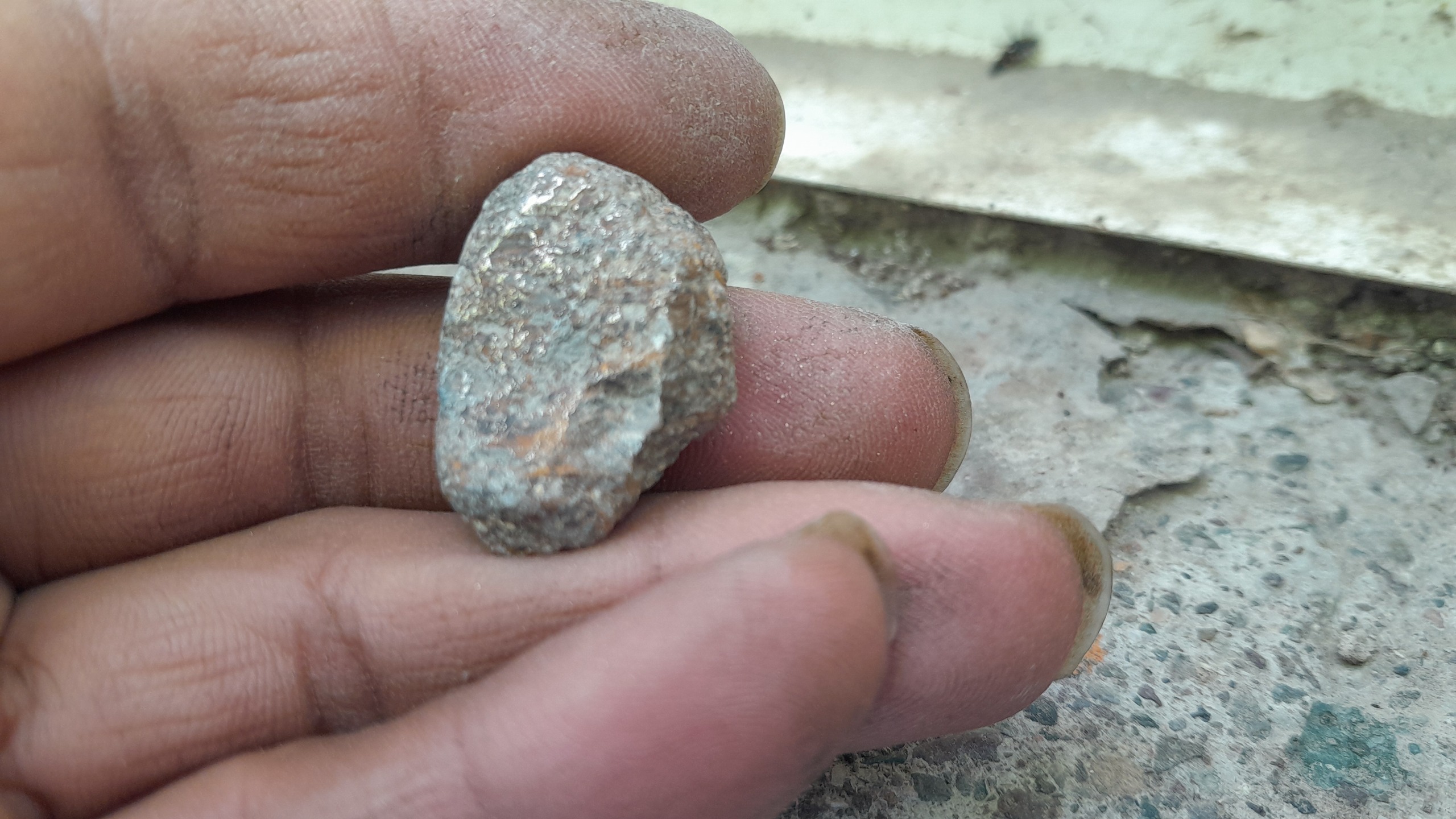 سنگ کلکسیونی و زیبا