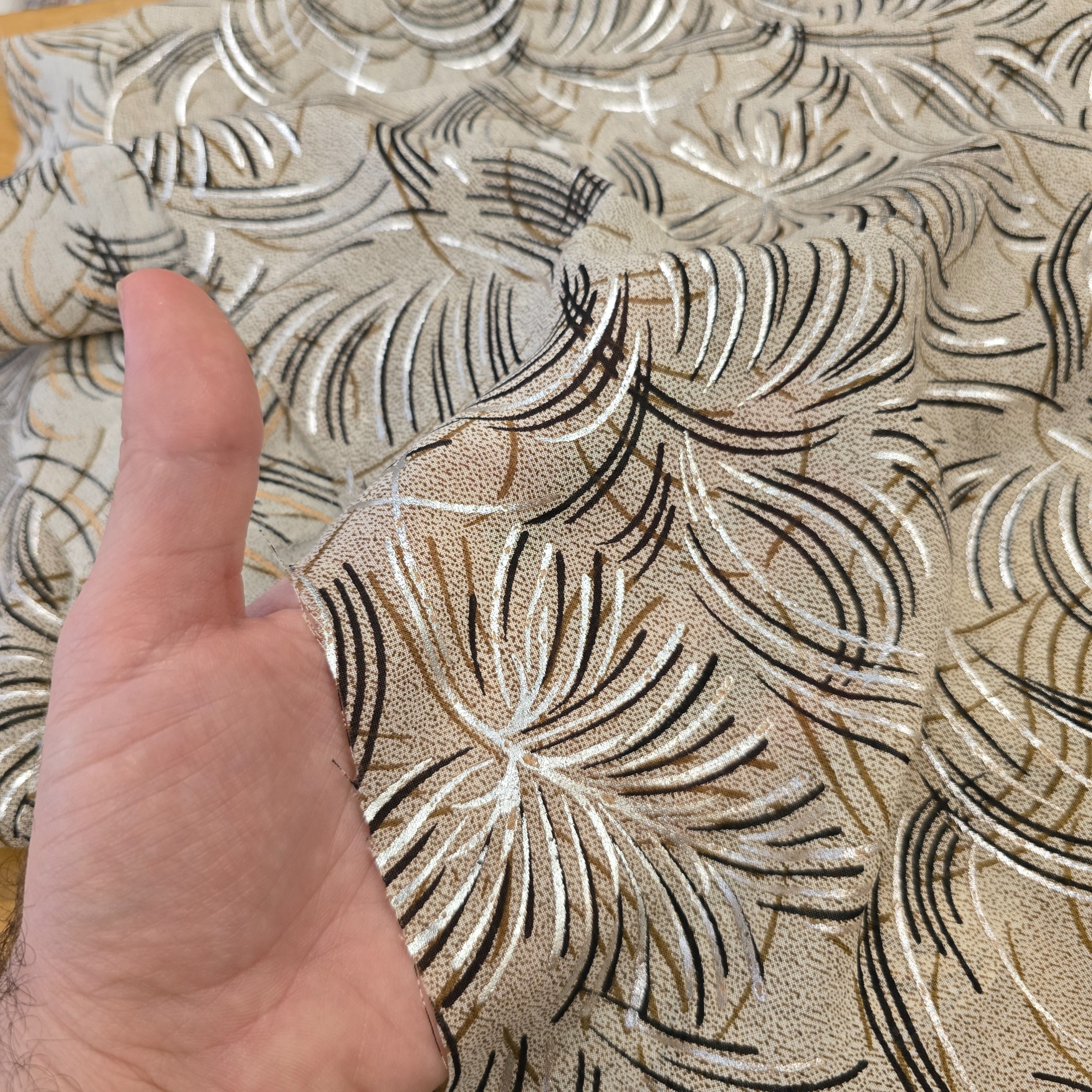 پارچه چادری پیرهنی مجلسی تولید هند