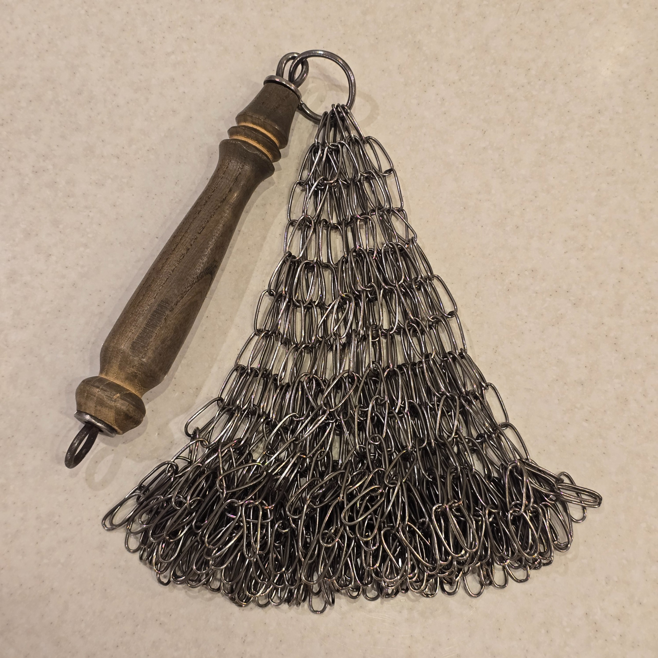 زنجیر عزاداری محرم