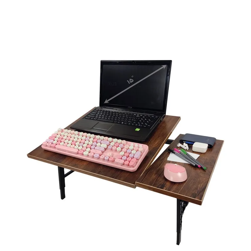 میز مهندسی طراحی نقاشی پایه کوتاه تاشو SN5070-2