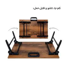 میز