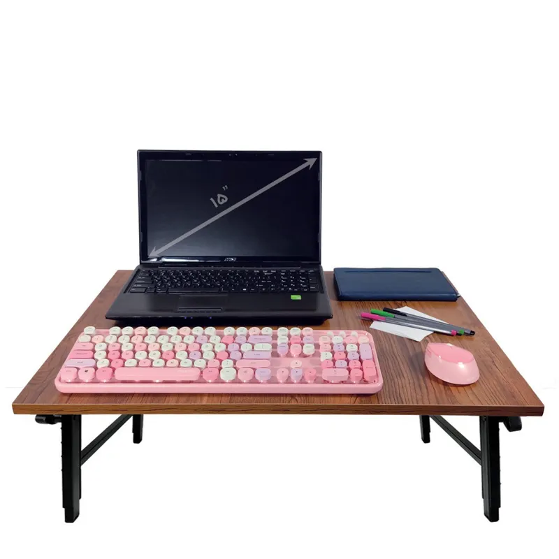 میز مهندسی طراحی پایه کوتاه تاشو SN5070-1