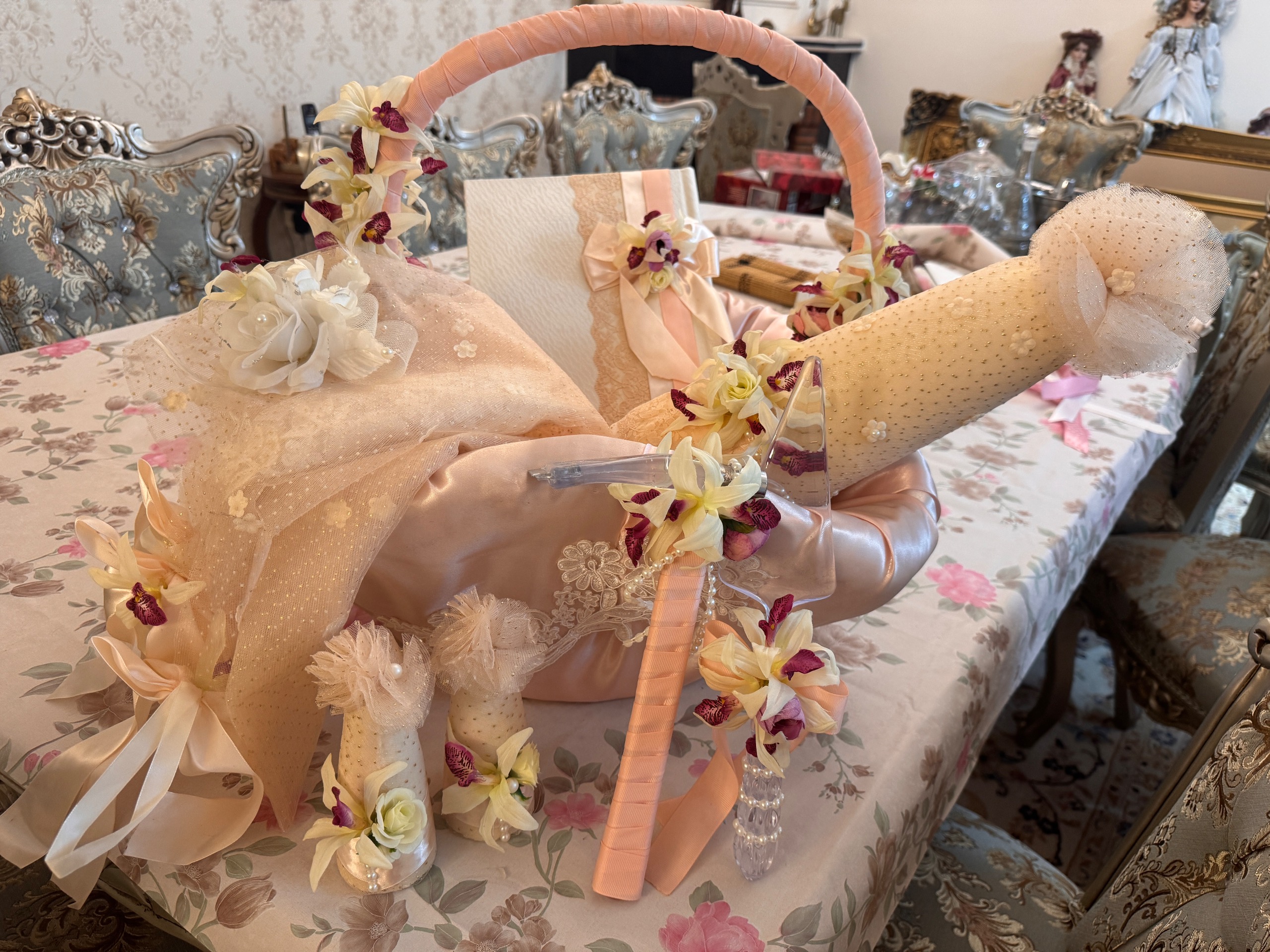 ست بله برون