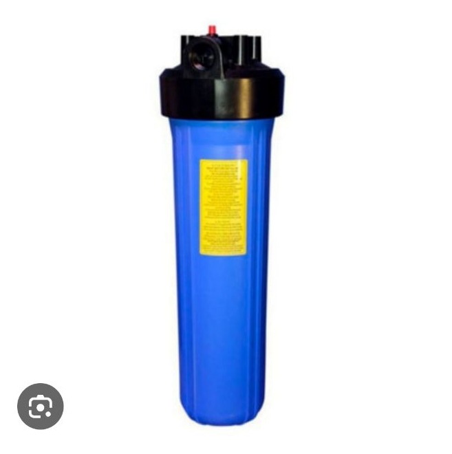 دستگاه تصفیه آب یک مرحله ای