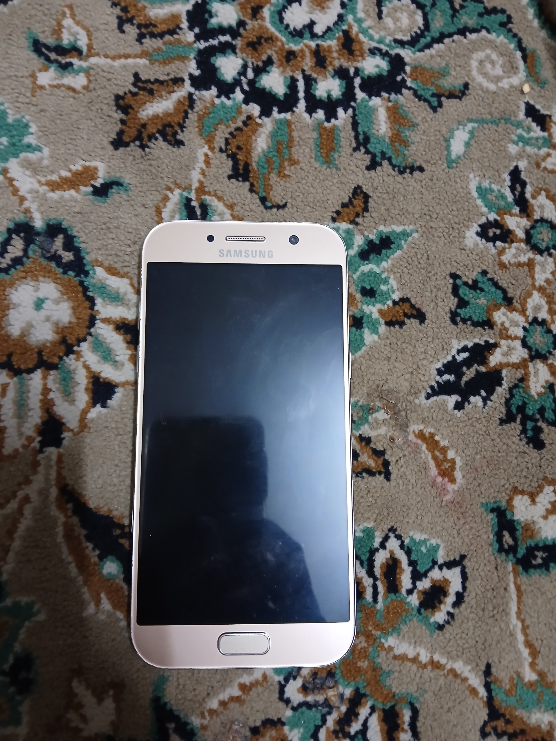 گوشی سامسونگ مدل a52017