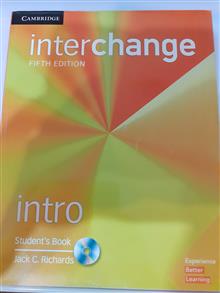 Interchange