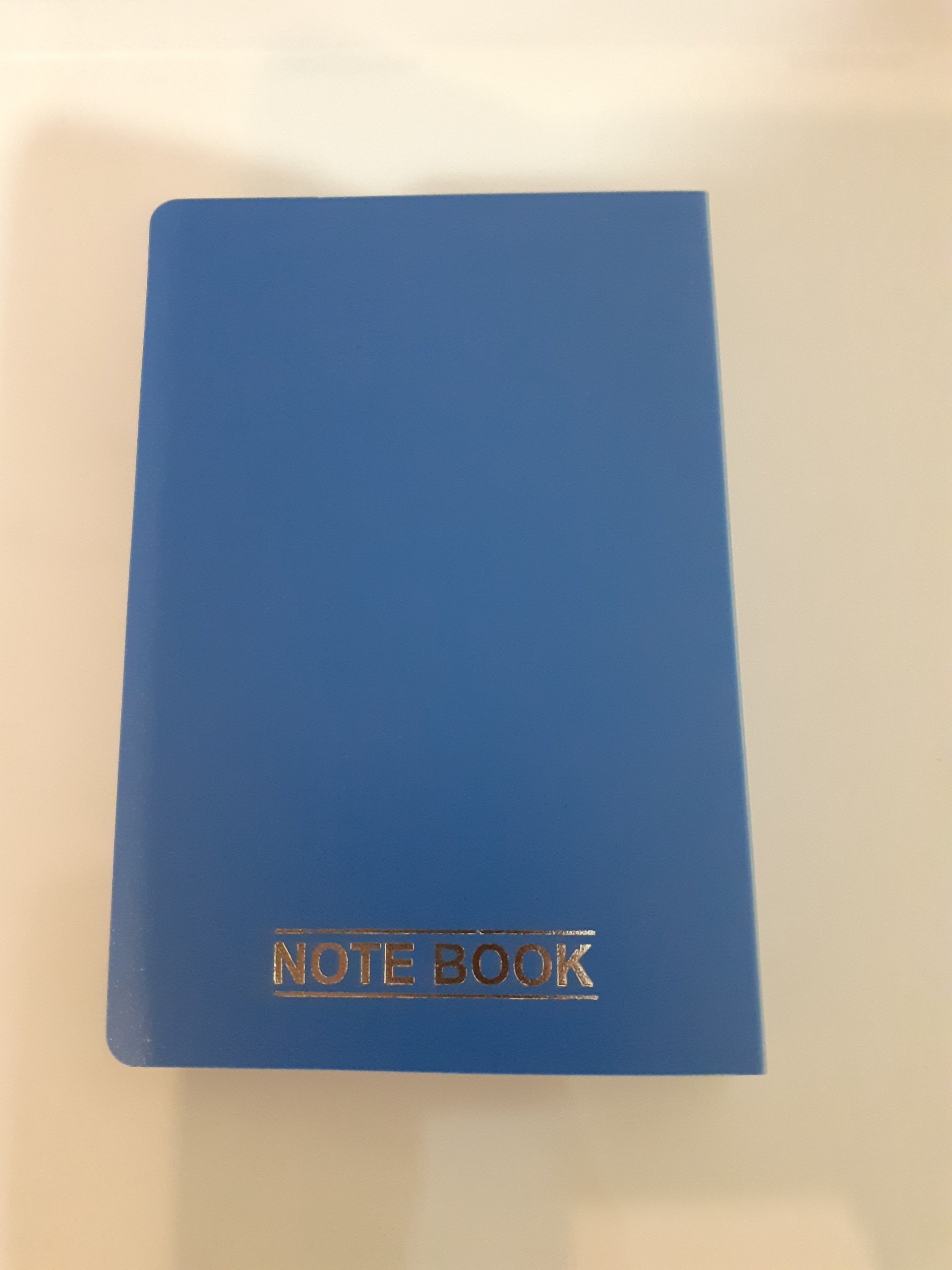 دفتر یادداشت کلاسوری پاپکو