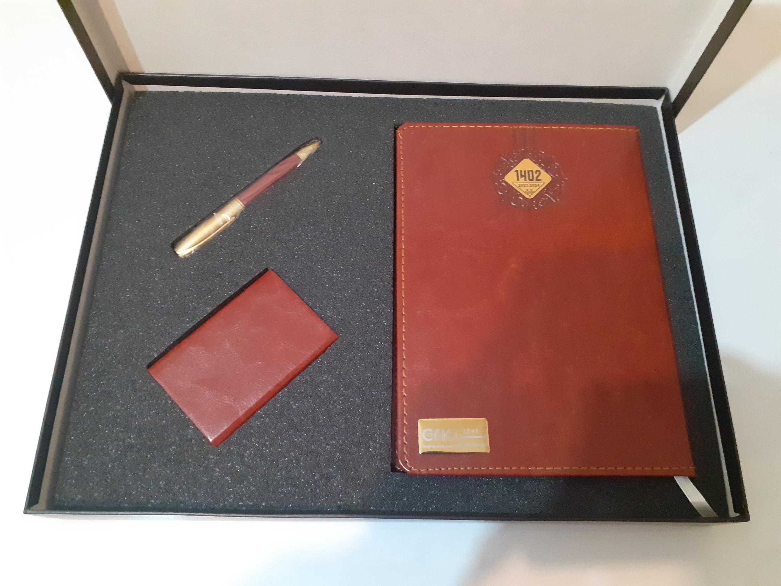 ست مدیریتی با کیفیت